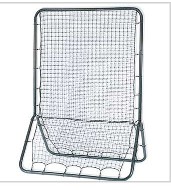 SIDELINES Y-FRAME REBOUNDER BASEBALL PRACTICE NET