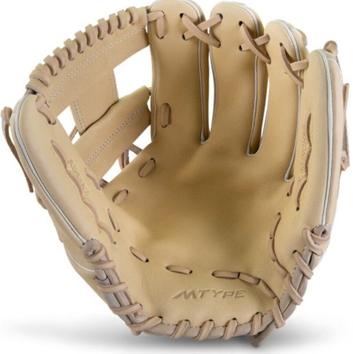 MARUCCI ASCENSION M TYPE 42A2 11.25 I WEB RHT TAN GLOVE