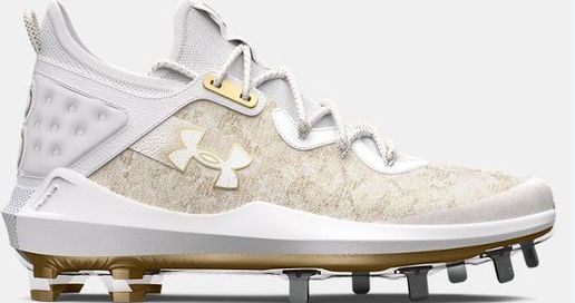 UNDER ARMOUR HARPER 8 LOW ST CLEAT 2024