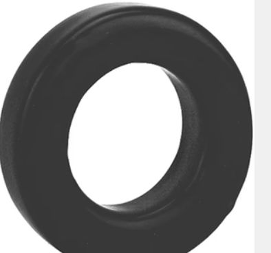 MARKWORT POWERSWING BAT WEIGHT, weight: BLACK 24oz