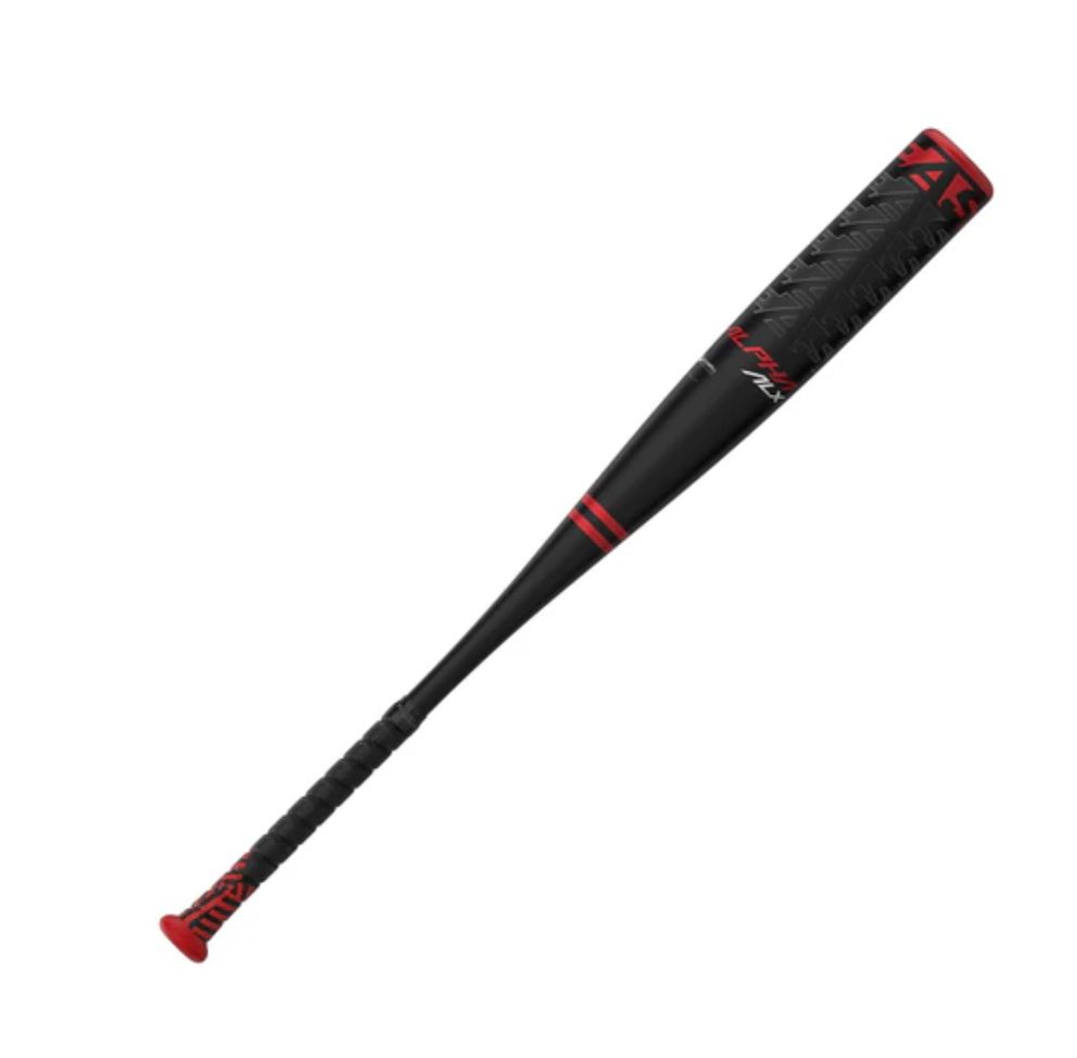 EASTON ALPHA ALX™ (2 3/4&quot; BARREL) USSSA BASEBALL BAT