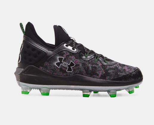 UNDER ARMOUR MENS HARPER 8 ELITE TPU BASEBALL CLEAT