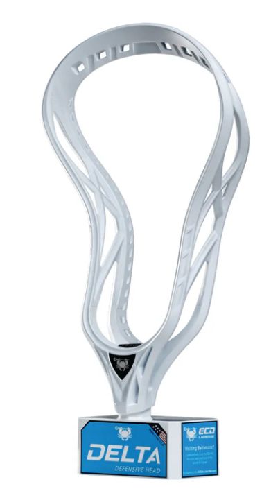 EAST COAST DYES DELTA DEFENSIVE HEAD