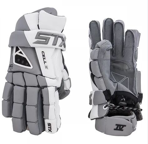 STX CELL IV GLOVES