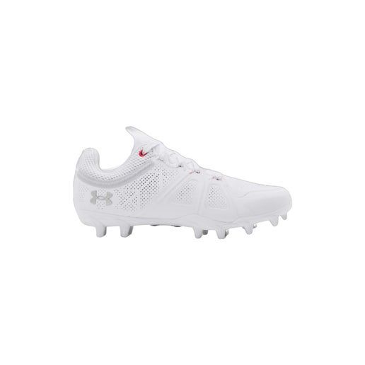 UNDER ARMOUR WOMEN&#39;S GLORY MC LACROSSE CLEATS