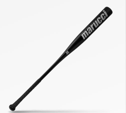 MARUCCI ALUMINUM FUNGO BAT, Bat Length: 35, Bat Drop: -13, Colour: BLACK
