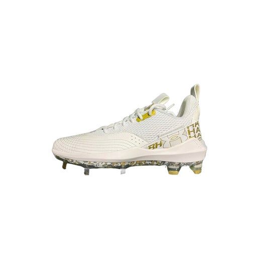 UNDER ARMOUR MENS Harper 7 Low ST Baseball Cleats