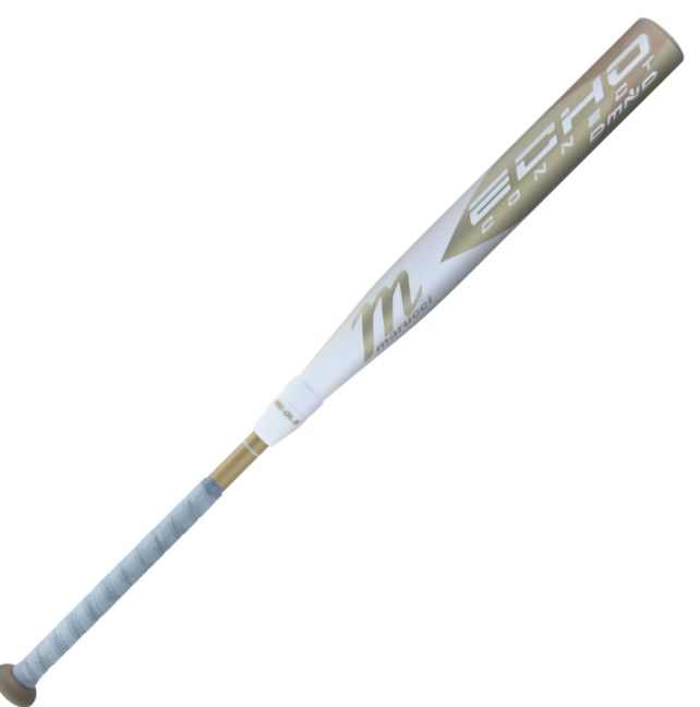 MARUCCI ECHO CONNECT DMND FASTPITCH BAT