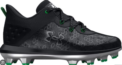 UNDER ARMOUR HARPER 8 TPU JR BASEBALL CLEAT