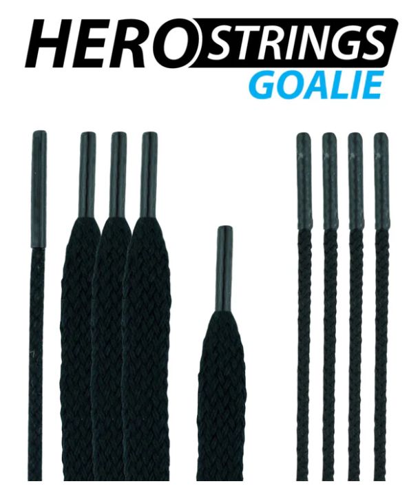 EAST COAST DYES HEROSTRINGS GOALIE KIT