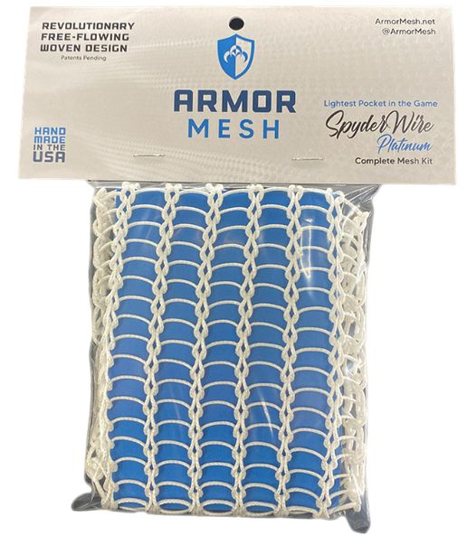 ARMOR MESH