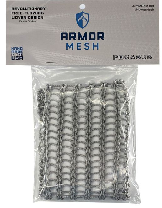 ARMOR MESH, MESH SPEC: PEGASUS