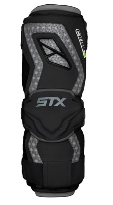 STX Cell VI Arms Guards
