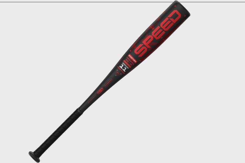 EASTON SPEED 2025 (2 5/8&quot; BARREL) USSSA YOUTH (JBB) BASEBALL BAT