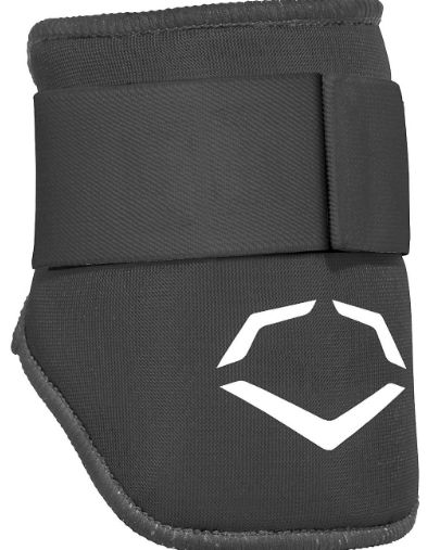 EVOSHIELD SRZ1 CUSTOM-MOLDED ONE PIECE ELBOW GUARD - YOUTH