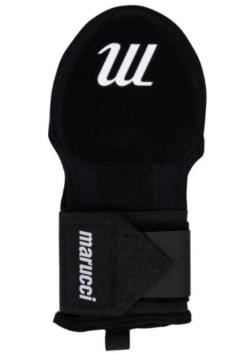 MARUCCI SLIDING MITT, Size: ADULT, Colour: BLACK