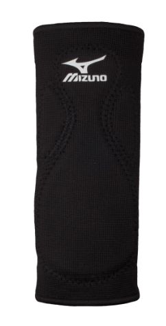MIZUNO YOUTH MZO SLIDER KNEE PAD, Colour: BLACK