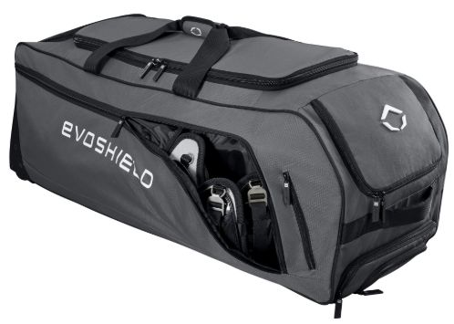 EVOSHIELD STONEWALL WHEELED BAG