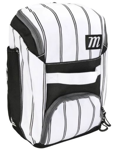 MARUCCI FOXTROT TEE BALL BAT PACK