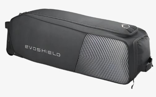 EVOSHIELD TONE SET WHEELED BAG