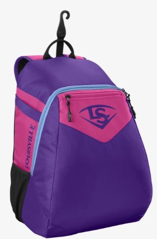 LOUISVILLE SLUGGER GENUINE V2 STICK PACK BAG