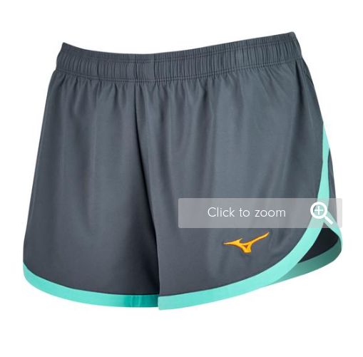 Mizuno Women&#39;s Impact Short