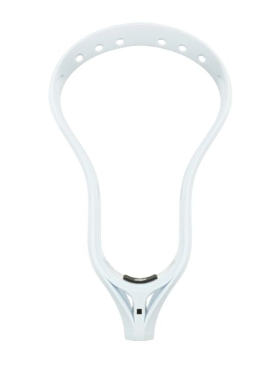 Stringking Legend Intermediate Lacrosse Head, Colour: White
