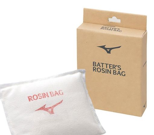 Mizuno Rosin Bag