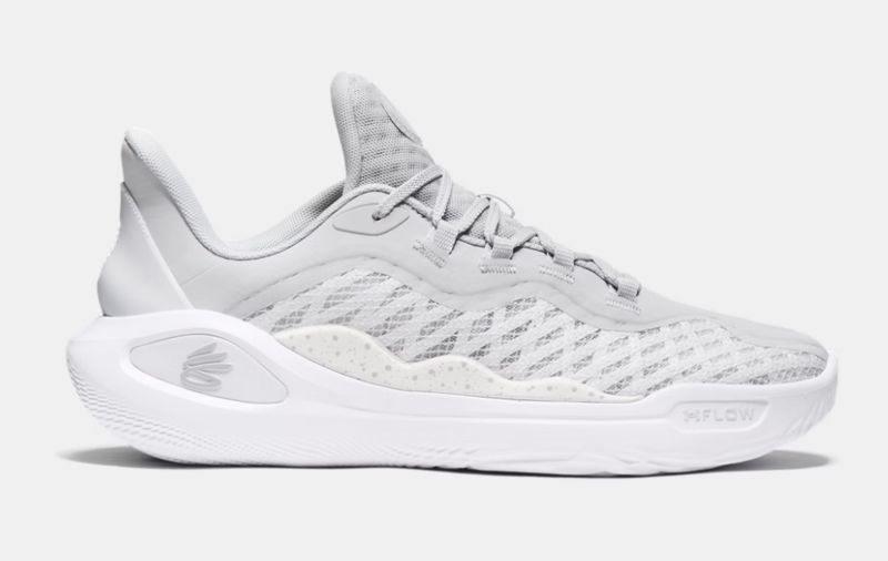 Under Armour Unisex Curry 11 Team Basketball Shoes