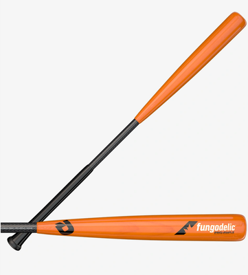 Fungo Bats