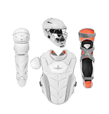 Catcher&#39;s Equipment