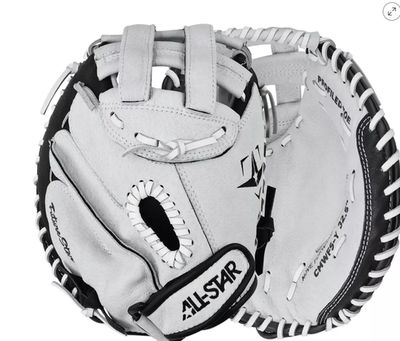 Catchers Mitts