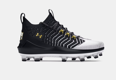 Spikes &amp; Cleats