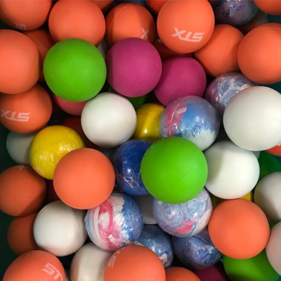 Balls