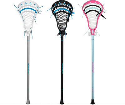 Complete Sticks
