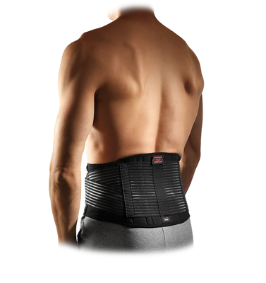 Back/Waist
