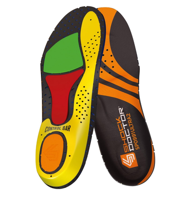 Insoles