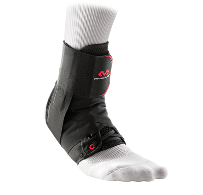Ankle