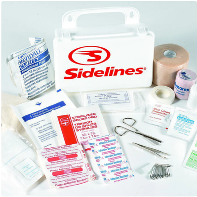 Tape &amp; First Aid Kits