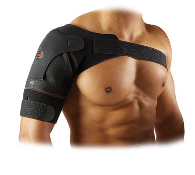 Shoulder