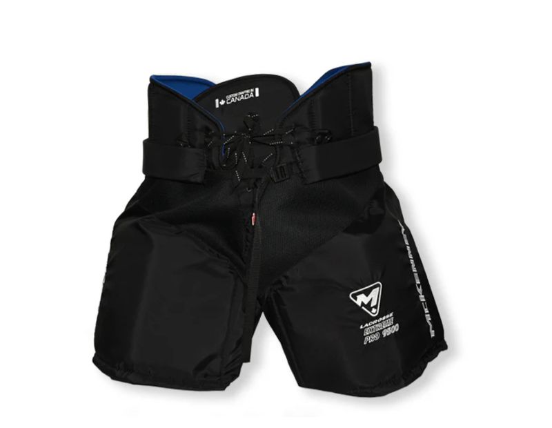 MCKENNEY CAT 3 PRO 9500 GOALIE PANT (2025)