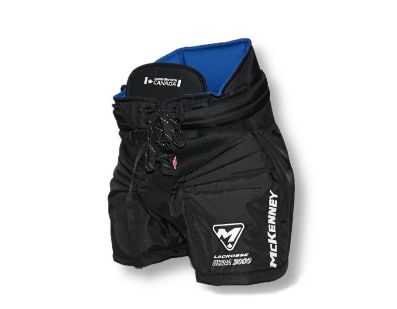 MCKENNEY CAT 1 ULTRA 3000 GOALIE PANT (2025)