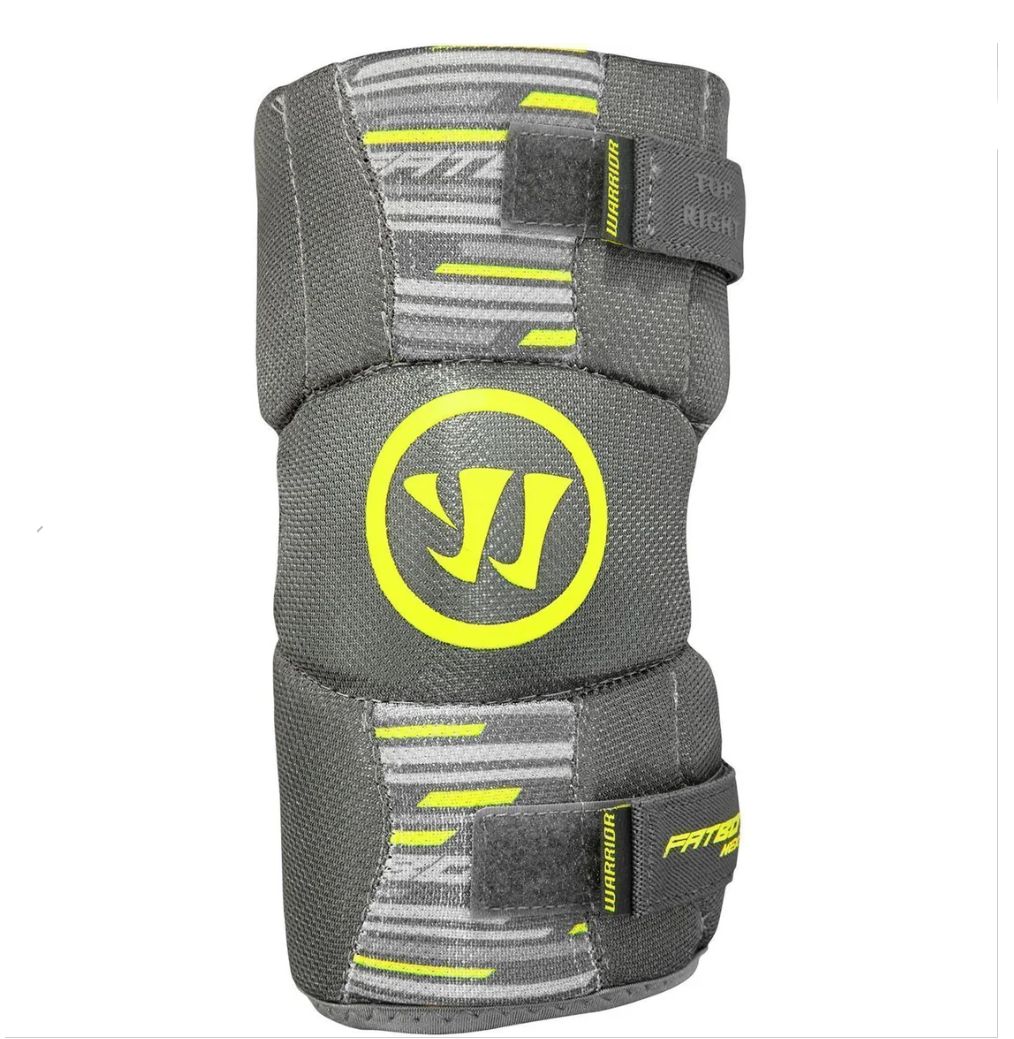 Warrior Fatboy Next Arm Guard (Youth)