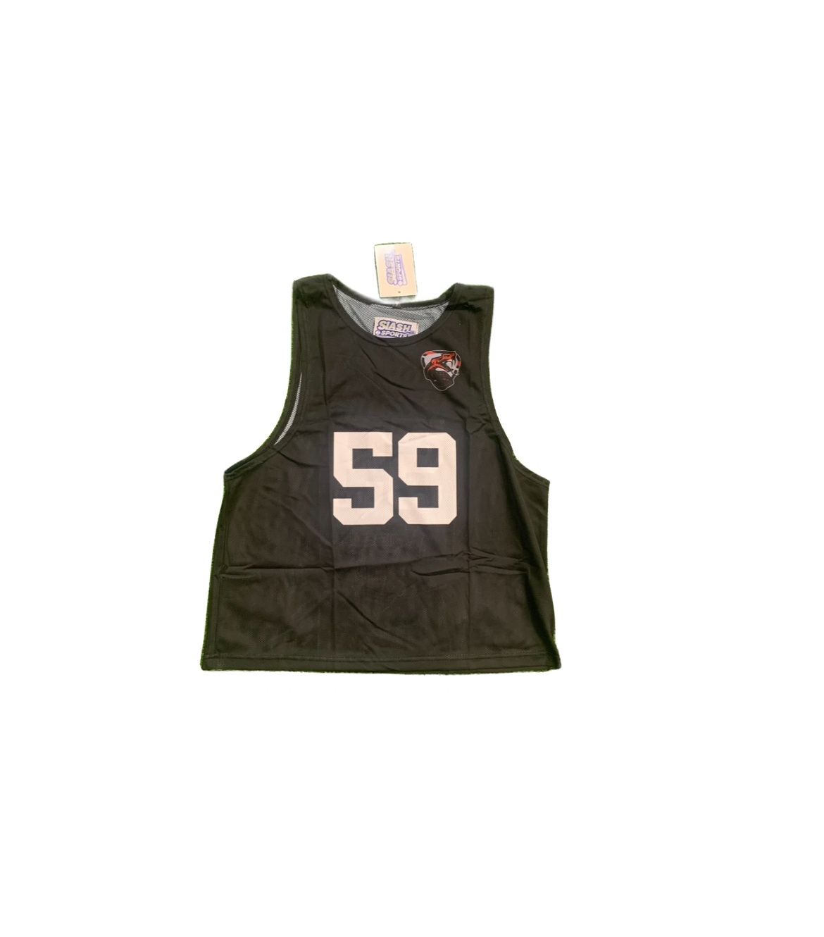 Custom Lacrosse Pinnie