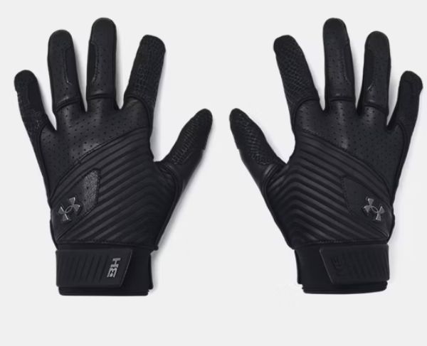 Men's UA Harper Pro 24 Batting Gloves