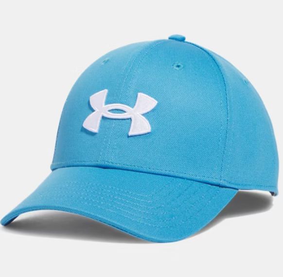 UNDER ARMOUR BLITZING HAT