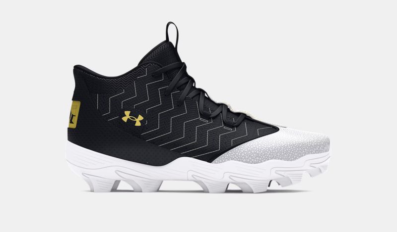 Under Armour Harper 9 RM Baseball Cleat
