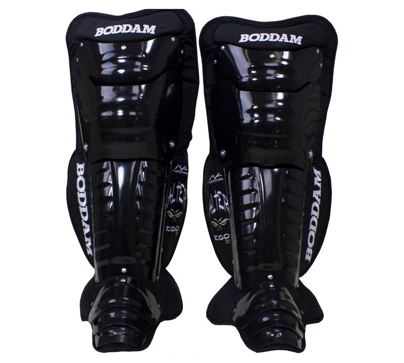 BODDAM CAT 2 GOALIE LEGS