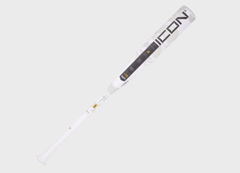 RAWLINGS ICON -10 (2 3/4&quot; BARREL) USSSA YOUTH BASEBALL BAT 2025