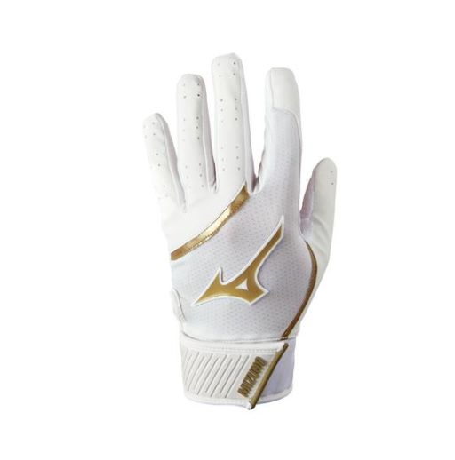 MIZUNO MVP 2022 BATTING GLOVES